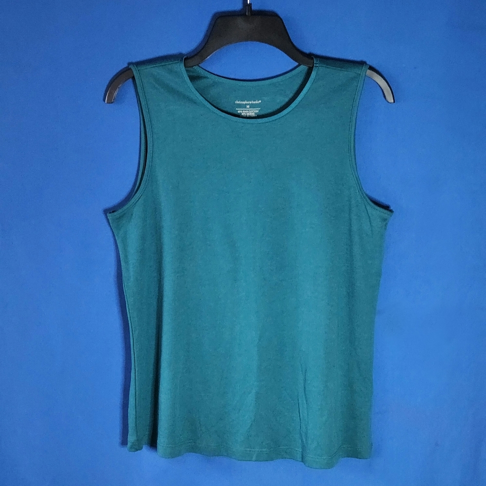 Christopher & Banks Perfect Tank